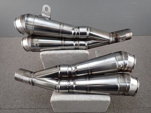 Laser Exhaust | eBay