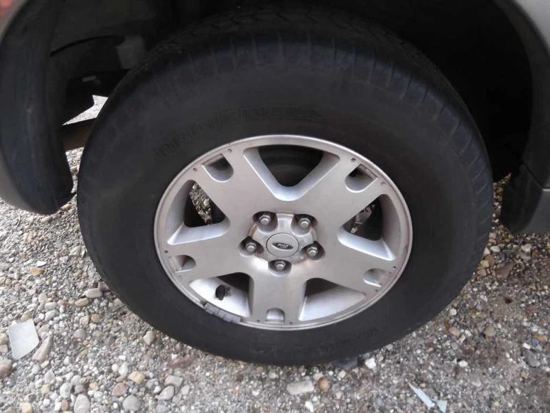 Engine Gasoline 3.0L VIN 1 8th Digit Fits 05-07 ESCAPE 437328 - Image 3 of 4