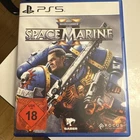 Warhammer 40,000: Space Marine 2 (PlayStation 5) PlayStatio (Sony Playstation 5)