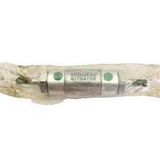 Numatics 2000D03-01A 2" Bore, 1" Stroke, DBL ACT, Pneumatic Cylinder