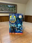 GoBots Zero (#40) — Vintage 1984 Tonka — NEW. NEVER OPENED.