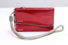 FUJIFILM FinePix Z800EXR Compact Digital Camera Tested Condition