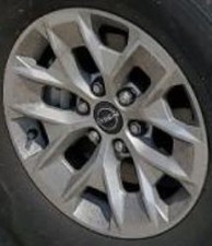 2024 Frontier OE Wheel 16x7 Y Spoke Nissan