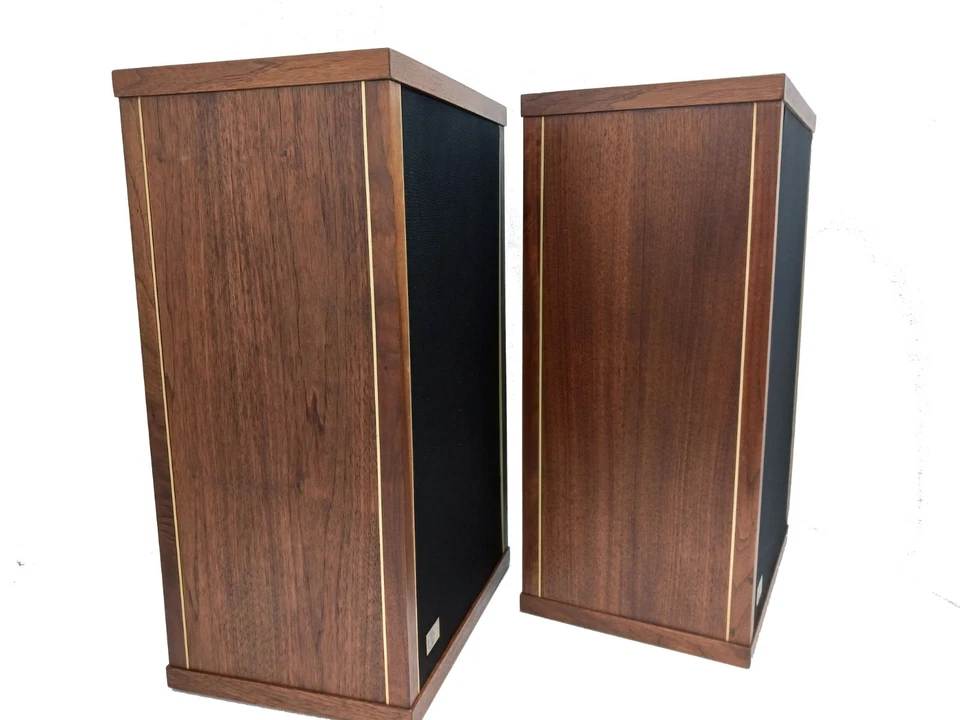 Alto-falantes de Piso Epicure EPI M150 Vintage Woofer de 8 Polegadas - Boa Forma - Reconstruído - Imagem 3 de 4