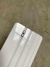 100% Natural 0.50 ct 2 Piece Set Of Red Rhodolite Garnets