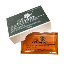 High Quality LoW Price Leto Rosin from Austria for Violin Viola Cello 603 Resin