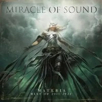 Materia Best Of 2011 - 2024 | Miracle Of Sound | Audio-Cd | CD | 2024