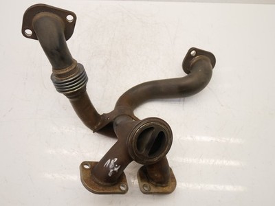 Exhaust manifold for BMW M5 F10 Competition 4.4 V8 BiTurbo S63B44B S63 7843781