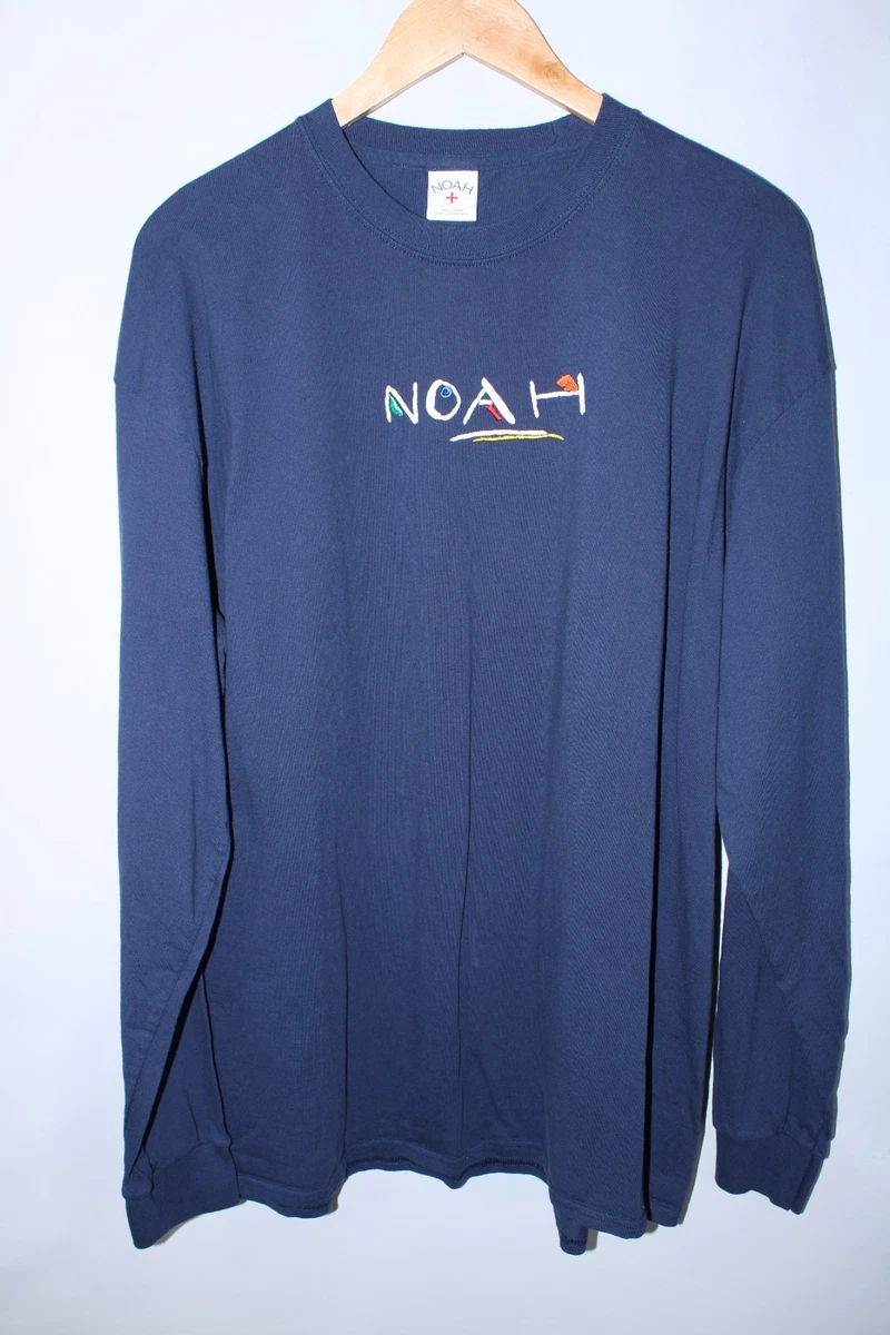 NOAH Long Sleeve T-Shirts for Men for sale | eBay