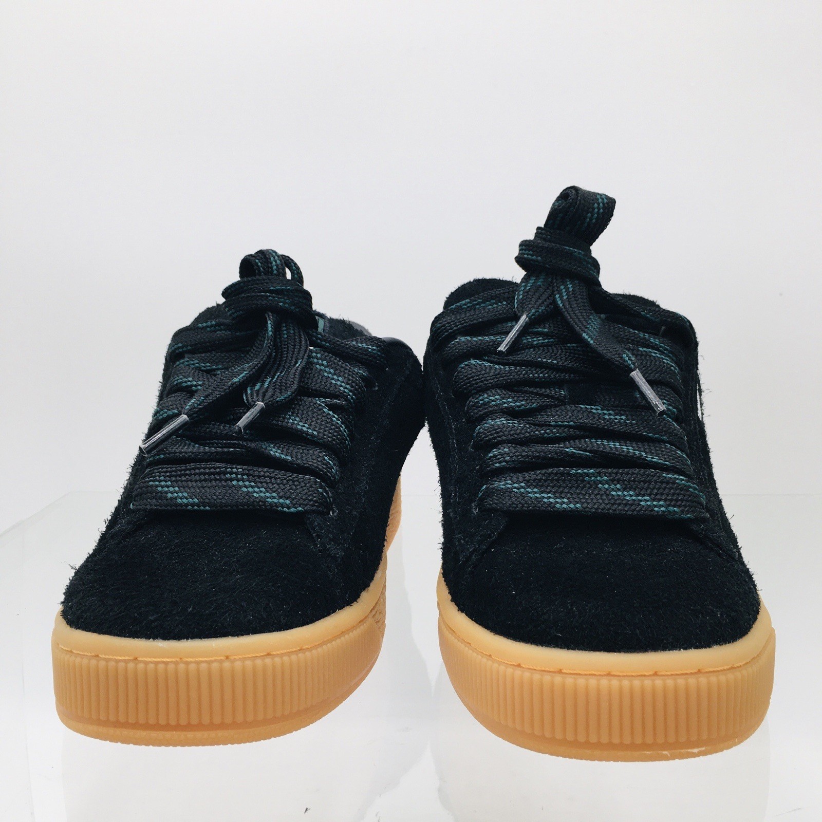[398094-01] MENS PUMA SUEDE XL FLECKED SIZE 8.5 M thumbnail 7