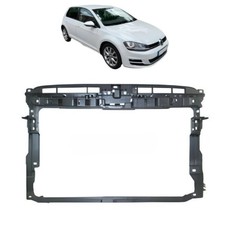 Schloßträger für VW Golf 7 VII 5G 2012-2019 Frontverkleidung