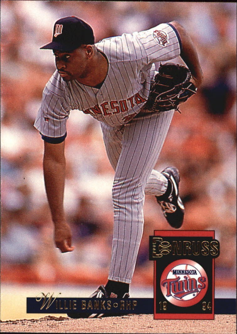 1994 Donruss Baseball (1-220) - You Pick - FREE SHIPPING 5+ Cards NM
