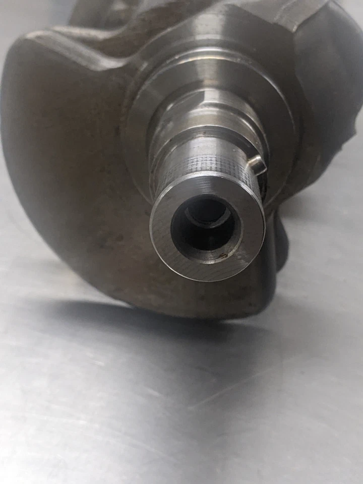 Cigüeñal estándar para Ford Explorer 11-16 3.5 AA5E6015E17B gasolina Foto 3 de 4