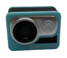American Girl of the Year Doll Joss Surfboard Set Play Camera Only for 18” Doll