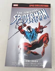 Marvel Epic Collection AMAZING SPIDER-MAN Vol 27 CLONE SAGA Deluxe TPB NEW