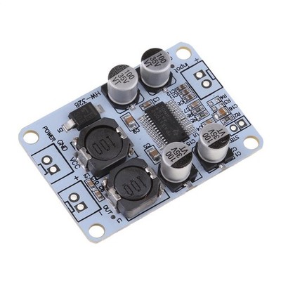 TPA3110 30W   Amplifier Module Board DC 8-26V