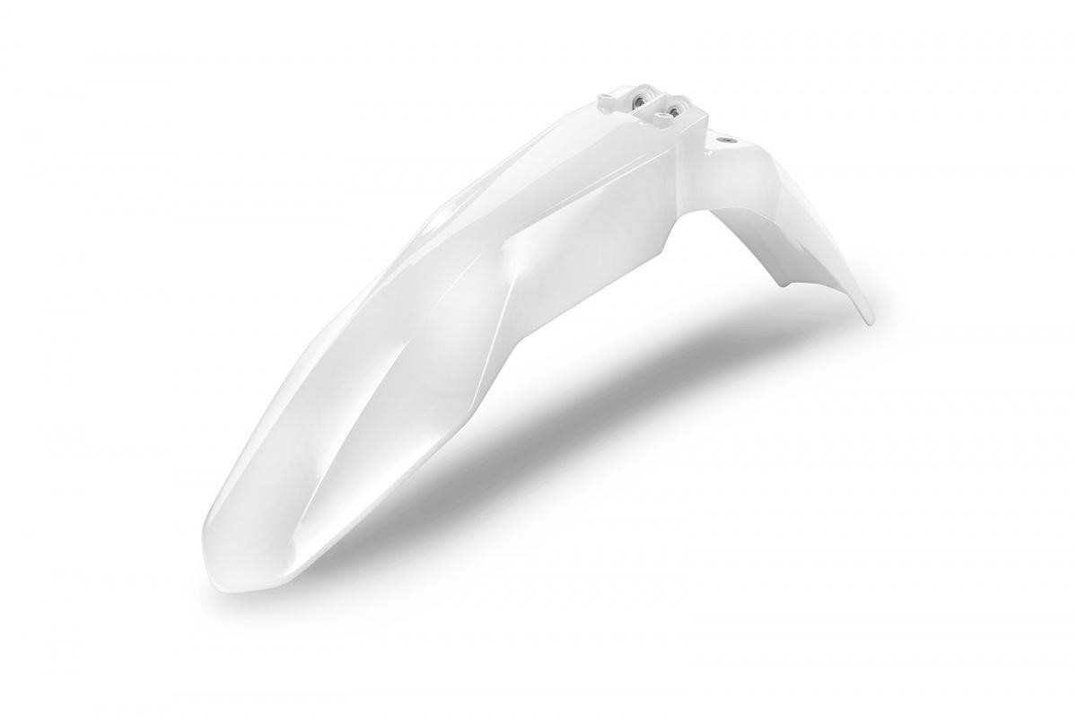 Front Fender Fits GasGas Mc 125 21-23 Mc-F Ec-F 250 W