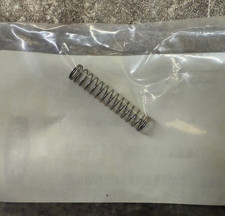 NEW OEM POLARIS SCRAMBLER/PREDATOR/SPORTSMAN 50/90 CHOKE RETURN SPRING - 0451057
