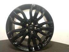 RANGE ROVER SPORT Alloy Wheel 21" Inch 5x120 ET49 9.5J 2013-2024