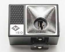 Agfa Iso Blitz Flash Unit for ISO-Rapid I Camera