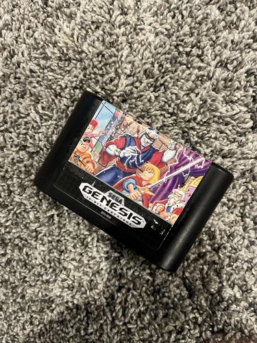 Shining In The Darkness (SEGA Genesis) Cartridge Only