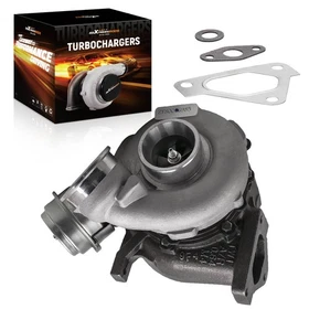 Turbolader for Mercedes Sprinter 416 316 216 CDI 115Kw OM612DE27LA 709838-0004