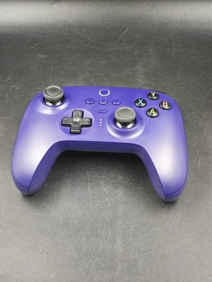 8BitDo Ultimate 2.4G Controller - Guter Zustand, Kabellos, Lila