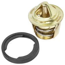 Caltric Thermostat for Arctic Cat 3413-012 0808-078 Thermostat