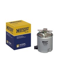 Hengst Filter Kraftstofffilter H481WK FüR Renault CitroËN Peugeot Dacia Opel