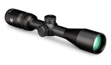 Vortex Triumph HD 3-9x40 Rifle Scope with 1" Hunter Low Rings