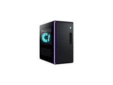 Alienware Gaming Desktop PC Alienware Aurora DACT1250-7254BLK-PUS Intel Core