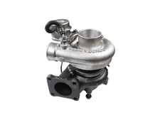 Turbo Toyota SUPRA