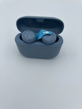 JLab Go Air Pop True Wireless Bluetooth Earbuds Charging Case Slate Dual Connect