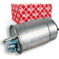 Febi Bilstein 108356 Kraftstofffilter FüR Fiat Doblo Punto 119 223 188