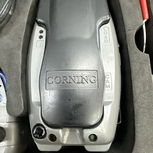 Corning TKT-UNICAM-PFC Unicam Connector Tool Kit & VFL350