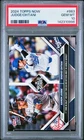PSA 10 Aaron Judge Shohei Ohtani 2024 Topps Now WORLD SERIES #863