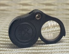 7x loupe magnifier USSR pocket loupe analog Carl Zeiss Vintage Quality