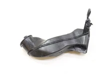 2016 -2022 BMW X1 F48 LEFT SIDE WINDSHIELD COWL WATER DRAIN DUCT OEM 51317355437