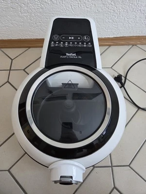 Tefal ActiFry Genius XL Heißluftfritteuse - Bild 1 von 4