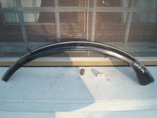 Parafango anteriore Bianchi Topazio (Zaffiro), anni 50, ruote 28