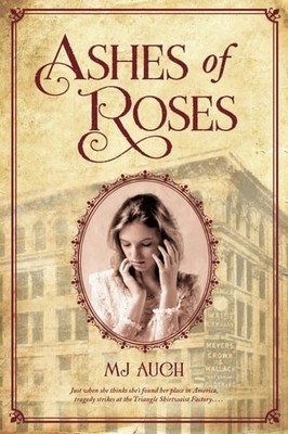 Ashes of Roses, Auch, MJ, Good Book
