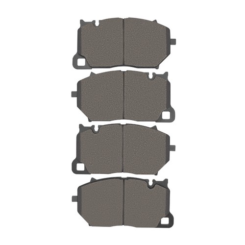 For Bentley Continental 2019-2024 Brake Pads | 105.9 Mm. / 4.17 In. Inner Height - Picture 1 of 6
