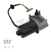 Meat & Doria Wischermotor Vorne FüR Mercedes-Benz C-Klasse W202 S202