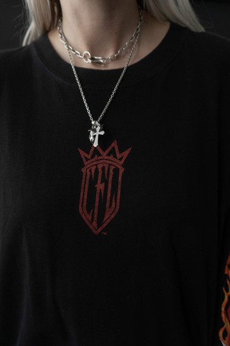 West Coast Customs Choppers Longsleeve, XXL - Picture 3 of 5