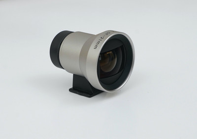 CONTAX GF-21mm GF-21 View Finder For 21mm F2.8 G1 G2 US