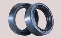 KX 125-250 / Kxf 250 450/ KLX 450 R / 250 300 450 Ec Ecf- Dichtungen Spys Gabel