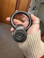 Jergens Lifting Hoist Ring