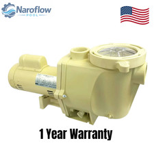 011514 -WhisperFlo HighPerformance 1.5HP Pool...