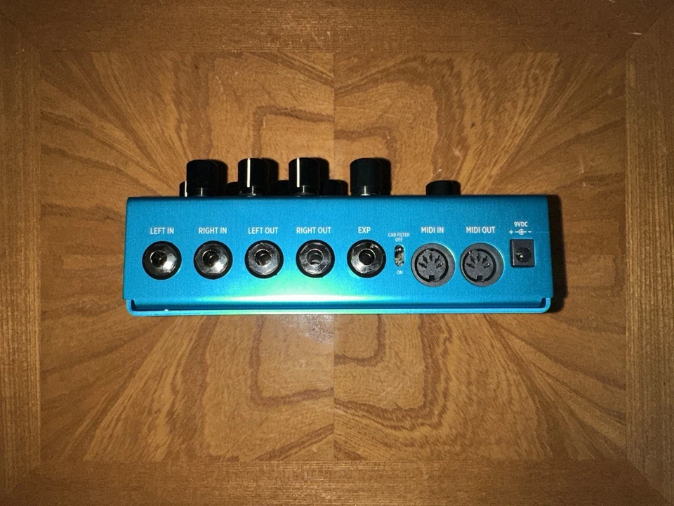 Strymon BigSky Multidimensional Reverb Pedal - OPEN BOX,  TESTED - Image 4 of 4