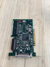 Vintage Adaptec AHA-2940 2940U SCSI PIN PCI Controller Card
